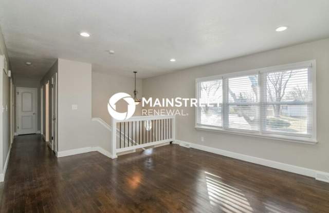 6632 East 134th Street