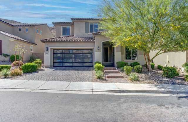 12735 Coastline Shadow Street, Las Vegas, NV 89141