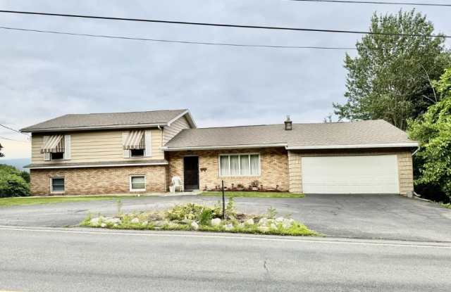 1614 Scott Road