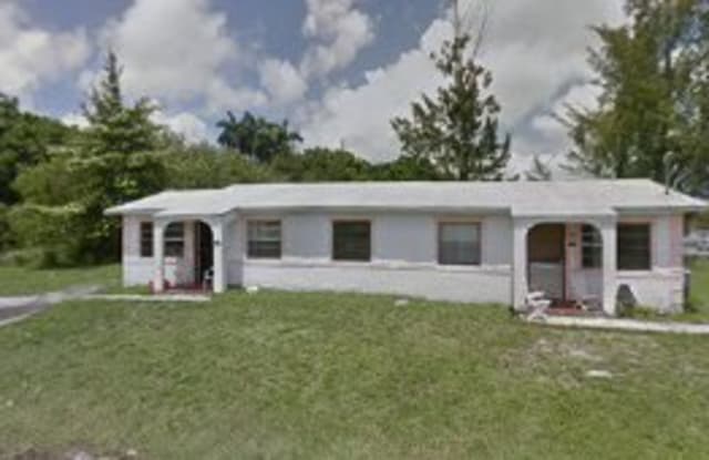 2203 Northwest 115th Street - 2203 NW 115th St, Westview, FL 33167