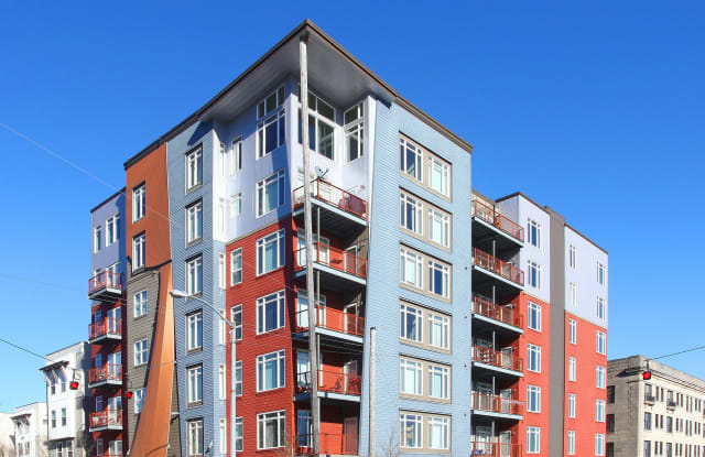 Hanna Heights And Midtown Lofts Tacoma Wa Apartments For Rent