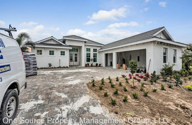 18789 WildBlue Blvd - 18789 Wildblue Boulevard, Lee County, FL 33913