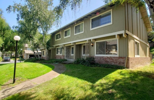 106 Summerside Circle - 106 Summerside Circle, Danville, CA 94526