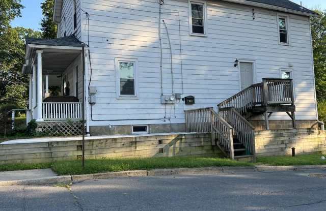 121 Prospect Street