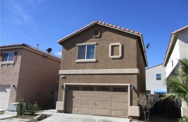 1825 Luna Alegre Street - 1825 North Luna Alegre Street, Sunrise Manor, NV 89115