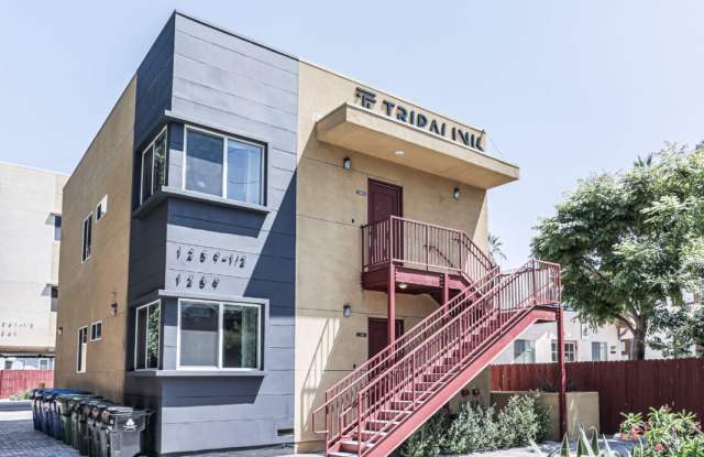 1259 W 36th Place - Co-Living