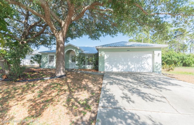 1021 Hanson Avenue - 1021 Hanson Avenue Southwest, Palm Bay, FL 32908