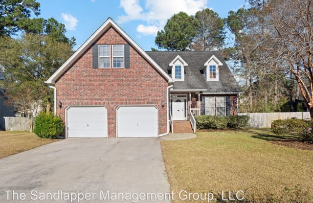 501 Black Oak Boulevard - 501 Black Oak Boulevard, Summerville, SC 29485