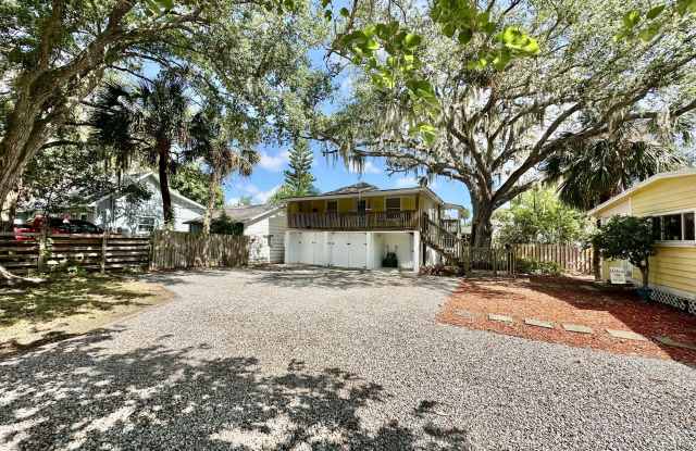 4003 Indian River Drive