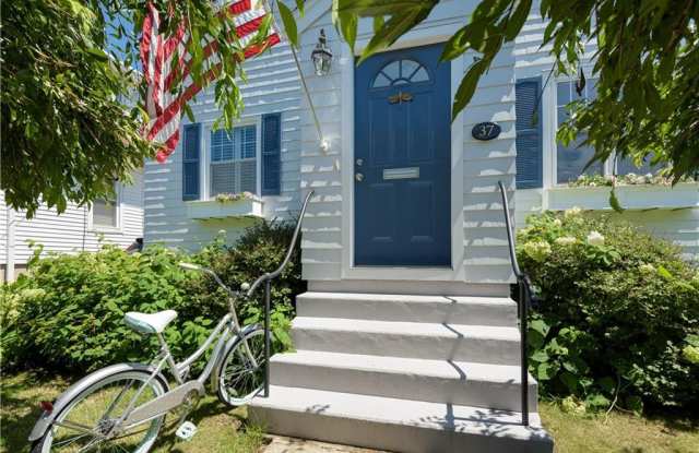 37 Almy Street