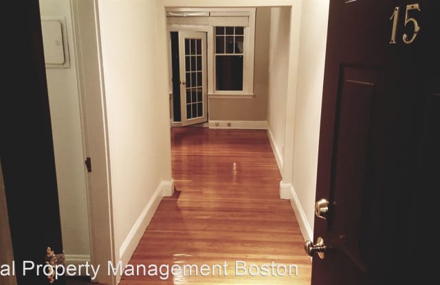 2035 Commonwealth Ave. #15 - 2035 Commonwealth Avenue, Boston, MA 02135