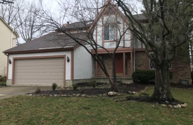 2408 Wyncourtney Ct - 2408 Wyncourtney Court, Columbus, OH 43065