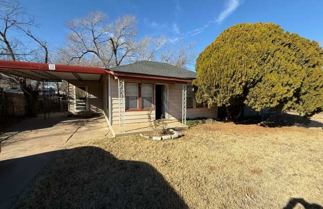 Photo of 307 North Alabama Street