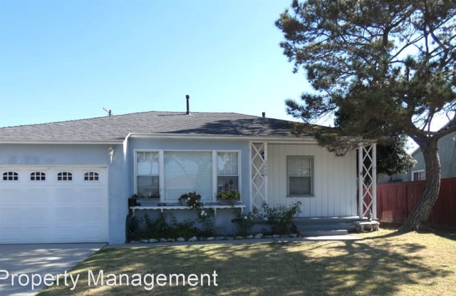 5608 Hayter Ave. - 5608 Hayter Avenue, Lakewood, CA 90712