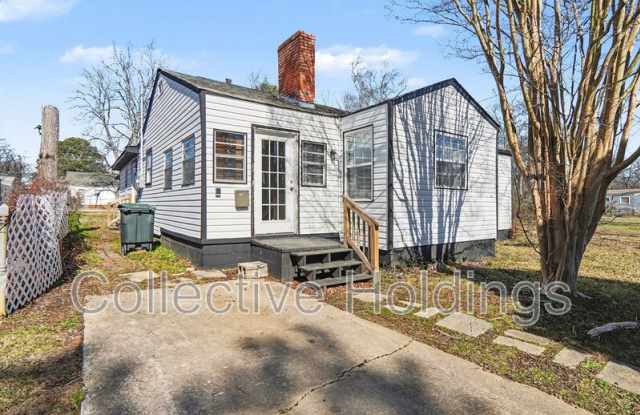 1872 Princeton Court Southwest