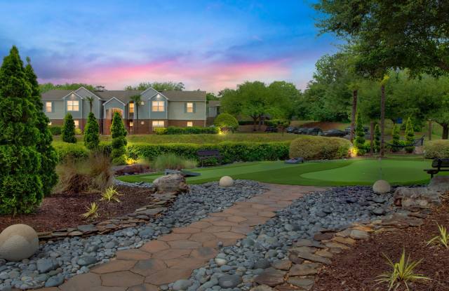 Photo of River Bluff of Lexington