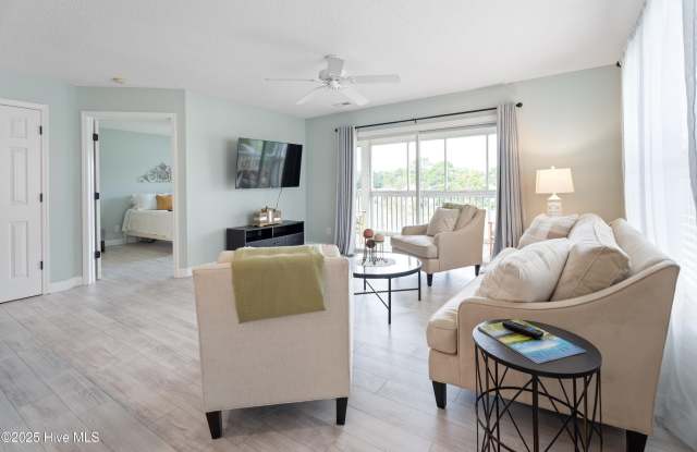 3350 Club Villas Drive