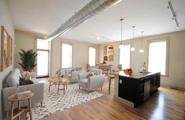 4701 McPherson