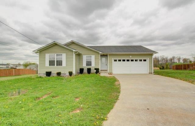 102 Milard Court - 102 Milard Ct, Oak Grove, KY 42262