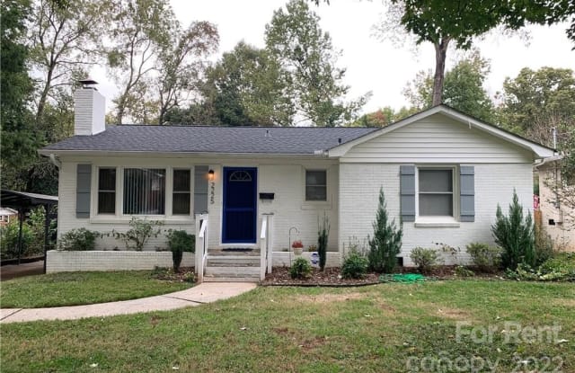 2225 Lanier Avenue - 2225 Lanier Avenue, Charlotte, NC 28205