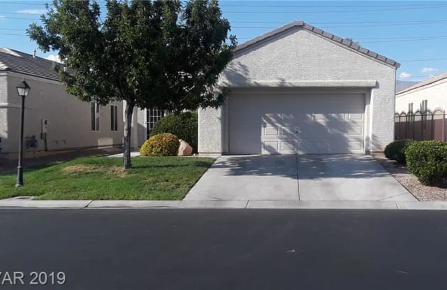 5708 EAGLE CLAW Avenue - 5708 Eagle Claw Avenue, Las Vegas, NV 89136