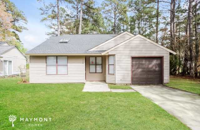 228 Jadetree Drive - 228 Jadetree Drive, Richland County, SC 29061