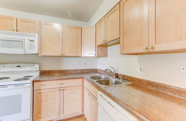 Union Square Apartments