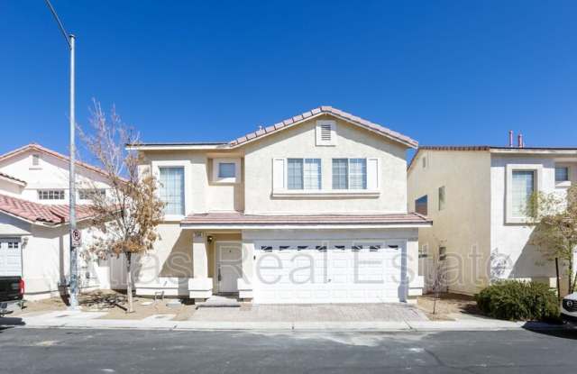 7248 Dicentra Road - 7248 Dicentra Road, Enterprise, NV 89113