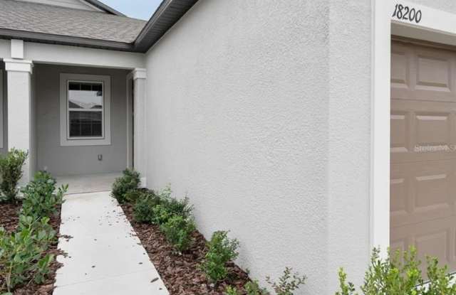 18200 PLEASANTVIEW BOULEVARD