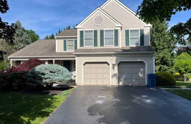 8 Adams Court