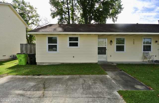 1305 Stallings Parkway unit: A