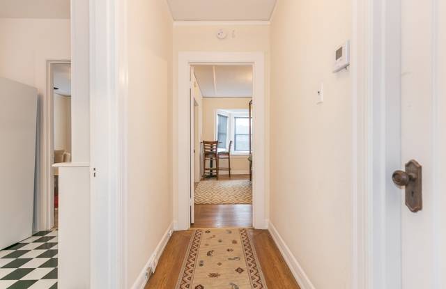 Photo of 3434 California St.