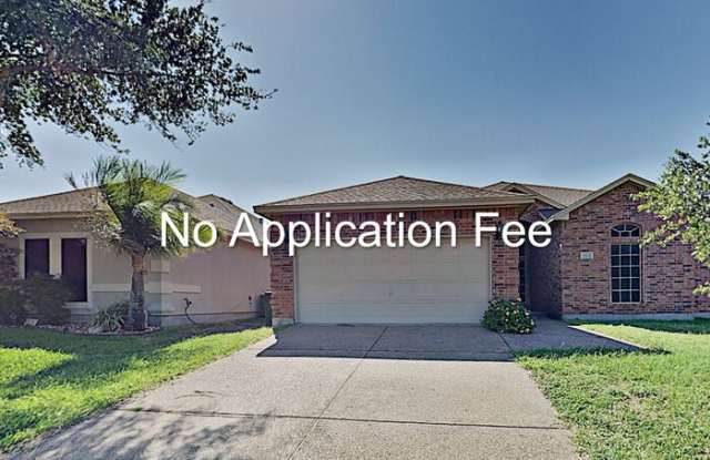 2509 Wishbone Court