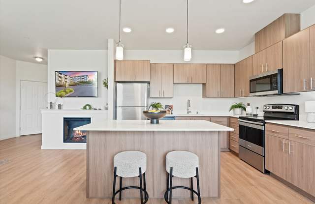 Photo of Acero Jensen Park