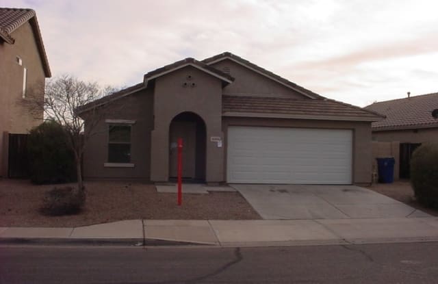 3099 West Hayden Peak Drive - 3099 W Hayden Peak Dr, San Tan Valley, AZ 85142