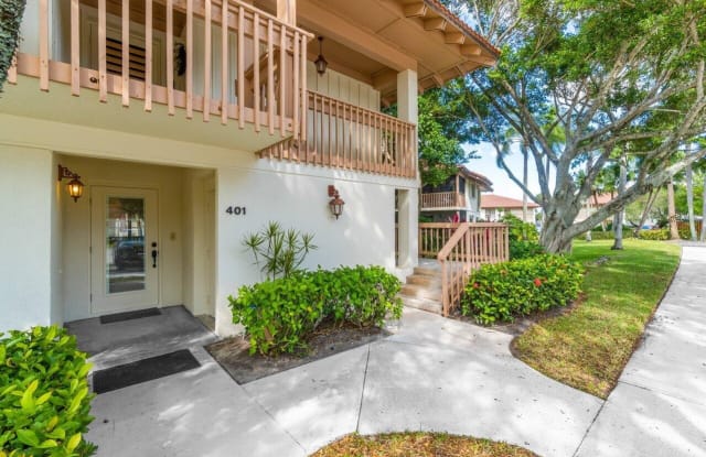 401 Brackenwood Lane S - 401 Bracken Wood Lane South, Palm Beach Gardens, FL 33418