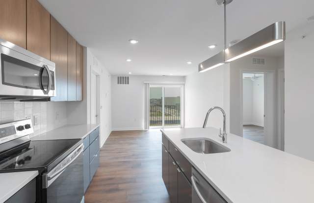 Photo of Graduate Pointe