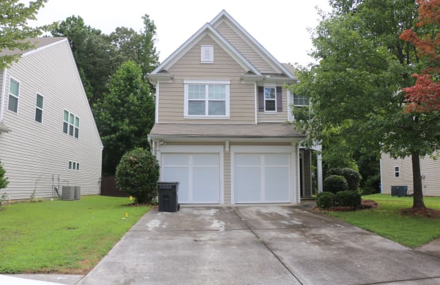 2583 Winslow Ridge Dr - 2583 Winslow Ridge Drive Northeast, Gwinnett County, GA 30519