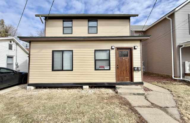 425 South Jackson Street - 2