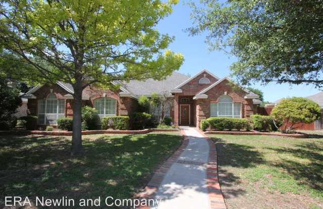 3426 Silver Spur - 3426 Silver Spur Dr, San Angelo, TX 76904