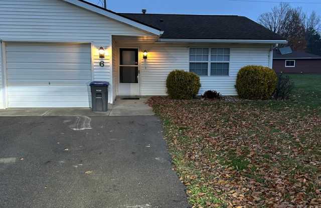 Photo of 917 North Clay St