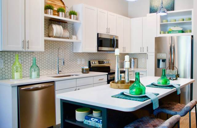 Photo of Park and Broad