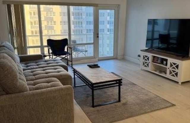 111 N Pompano Beach Boulevard