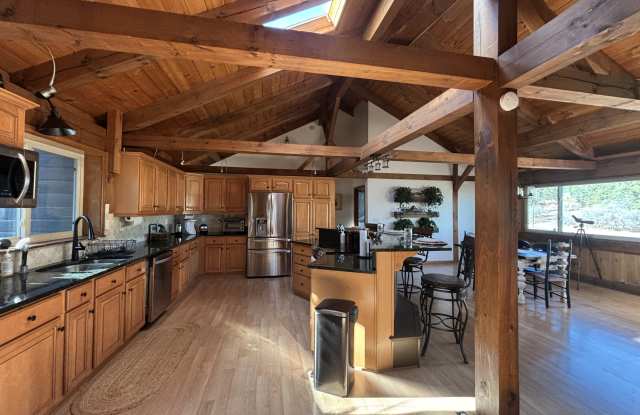 525 West Woodmen Road