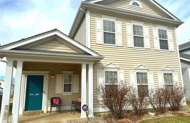 Photo of 487 Boardwalk Springs Place