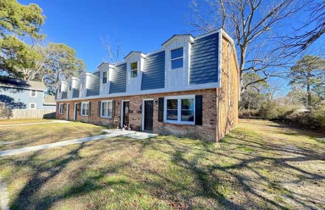 101 Beacon Road