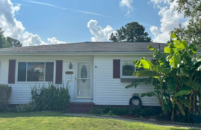 4841 Linshaw Lane