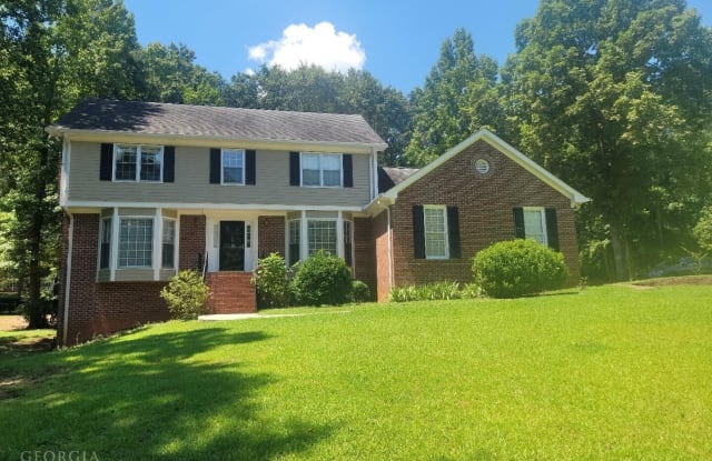 240 W Huntington Road - 240 West Huntington Road, Athens, GA 30622