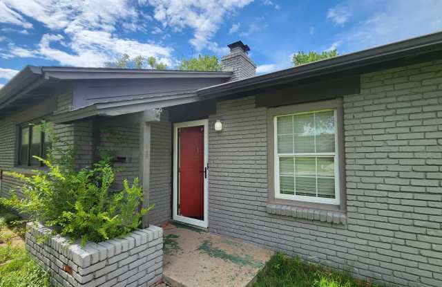 3701 Northwest 60th Street