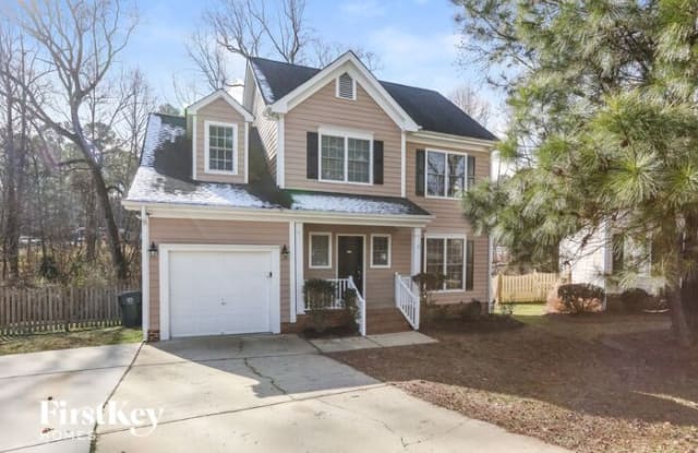 2400 Clerestory Place - 2400 Clerestory Pl, Raleigh, NC 27615